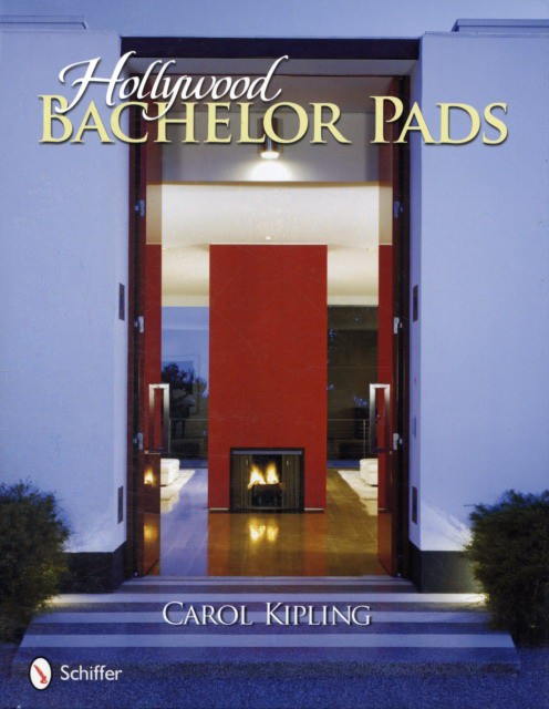 Hollywood Bachelor Pads (Голливудские холостяки) 85 Hollywood Bachelor Pads (Голливудские холостяки) — изображение 85