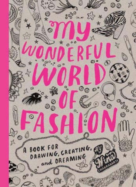 My Wonderful World of Fashion (Мой замечательный мир моды) 85 My Wonderful World of Fashion (Мой замечательный мир моды) — изображение 85
