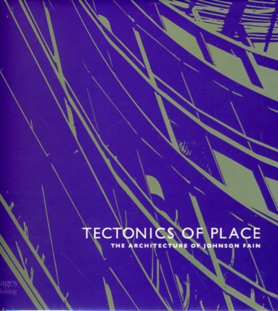 Tectonics Of Place (Тектоника места) 88 Tectonics Of Place (Тектоника места) — изображение 88