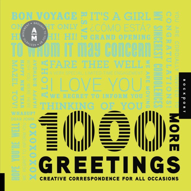 1000 More Greetings: Creative Correspondence Designed for All Occasions (С праздником! : поздравления на все случаи жизни) 85 1000 More Greetings: Creative Correspondence Designed for All Occasions (С праздником! : поздравления на все случаи жизни) — изображение 85