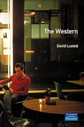 Western (Вестерн) 85 Western (Вестерн) — изображение 85