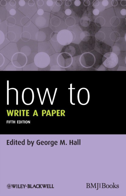 How To Write a Paper, 5th Edition (Как написать реферат) 85 How To Write a Paper, 5th Edition (Как написать реферат) — изображение 85