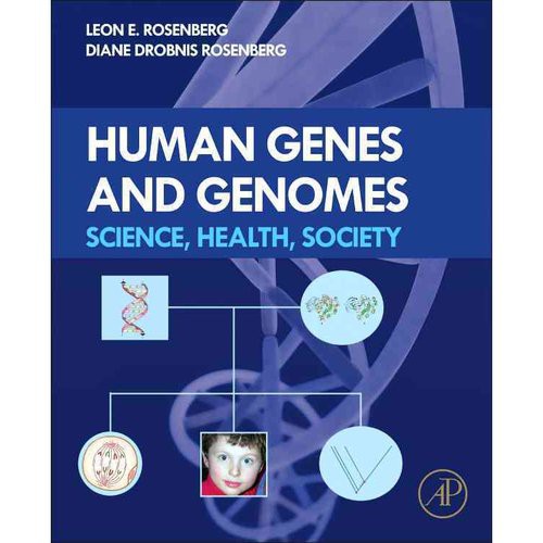 Human Genes and Genomes, (Человеческие гены и геномы) 87 Human Genes and Genomes, (Человеческие гены и геномы) — изображение 87