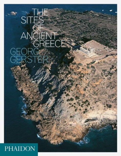 The Sites of Ancient Greece (Места Древней Греции) 87 The Sites of Ancient Greece (Места Древней Греции) — изображение 87
