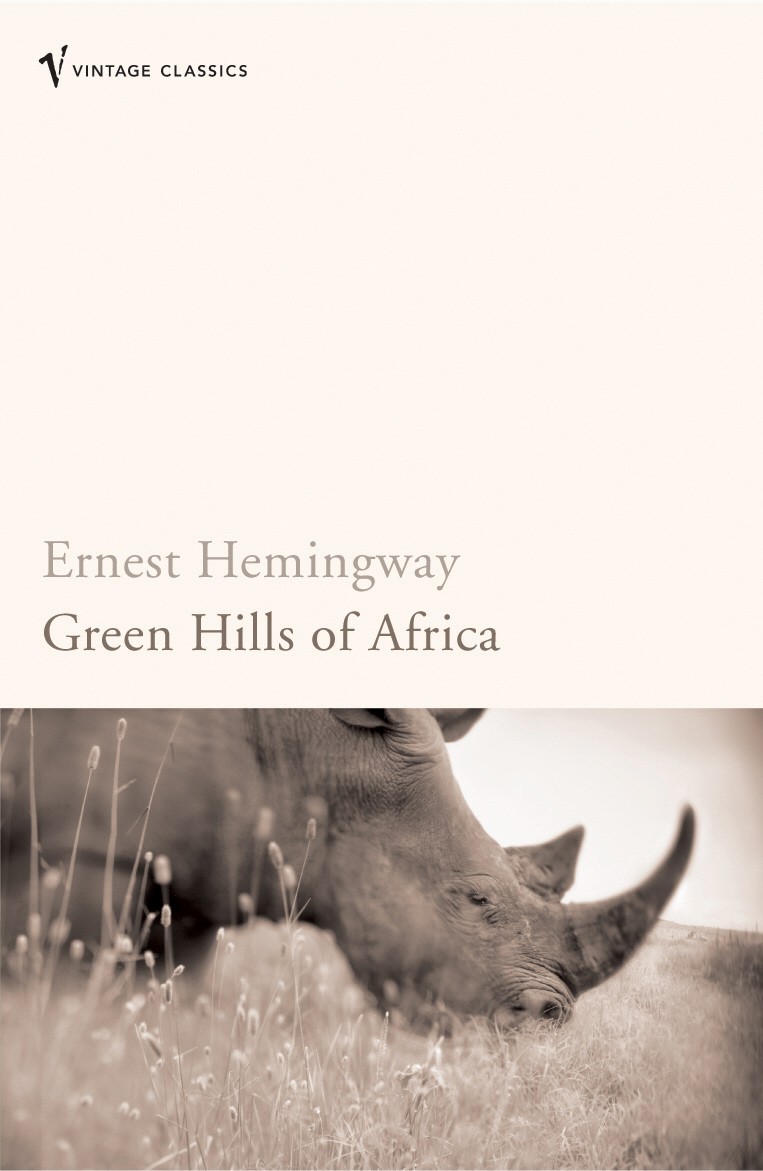 Green hills of africa (Зеленые холмы Африки) 71 Green hills of africa (Зеленые холмы Африки) — изображение 71