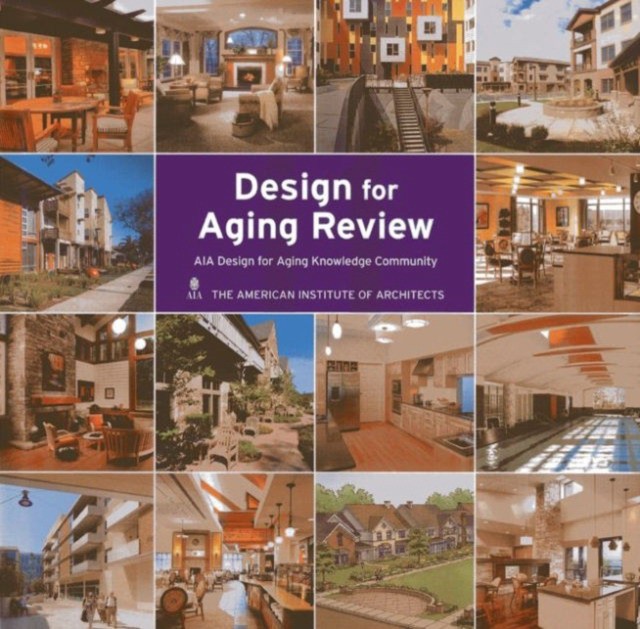 Design For Aging Review 11 (Дизайн на века. Ревю 2011 года) 88 Design For Aging Review 11 (Дизайн на века. Ревю 2011 года) — изображение 88