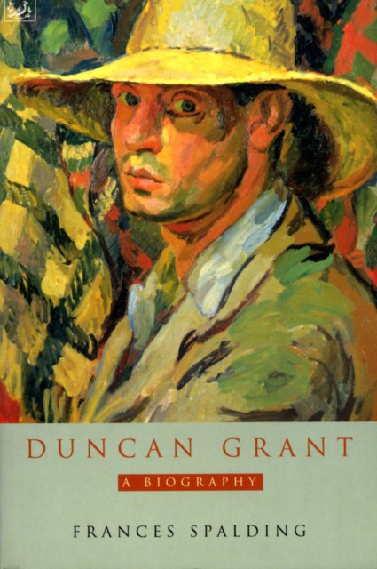Duncan Grant (Фрэнсис Спалдинг: Дункан Грант) 85 Duncan Grant (Фрэнсис Спалдинг: Дункан Грант) — изображение 85
