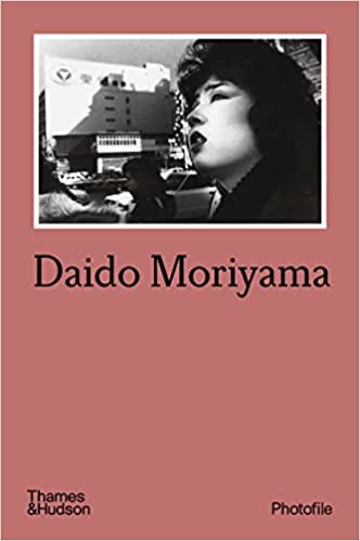 Daido Moriyama (Дайдо Морияма (серия Photofile)) 17 Daido Moriyama (Дайдо Морияма (серия Photofile)) — изображение 17