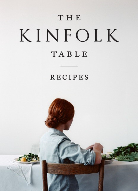 The Kinfolk: Table (Натан Уильямс: Рецепты домашней кухни журнала Кинфолк) 69 The Kinfolk: Table (Натан Уильямс: Рецепты домашней кухни журнала Кинфолк) — изображение 69