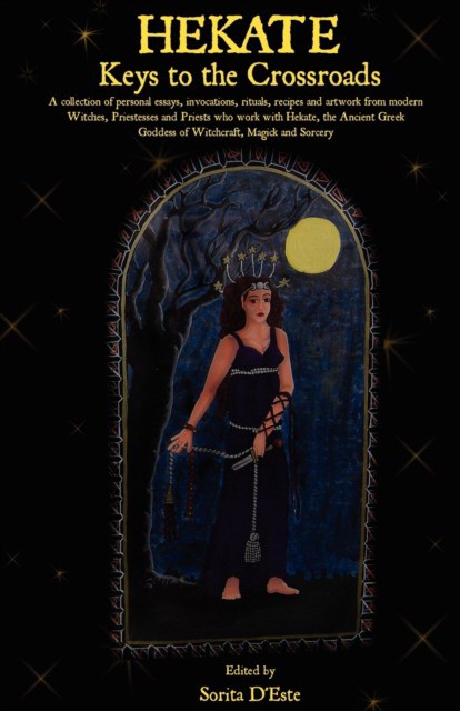 Hekate (Геката) 87 Hekate (Геката) — изображение 87