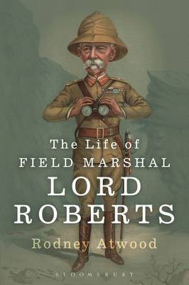 The Life of Field Marshal Lord Roberts (Родни Этвуд: Жизнь фельдмаршала лорда Робертса) 85 The Life of Field Marshal Lord Roberts (Родни Этвуд: Жизнь фельдмаршала лорда Робертса) — изображение 85
