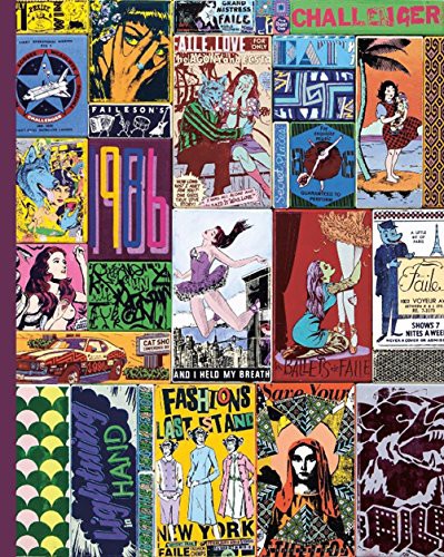 Faile: Works on Wood: Process, Paintings and Sculpture (Фейл: Работы по дереву. Изготовление, раскраска и вписание в интерьер) 67 Faile: Works on Wood: Process, Paintings and Sculpture (Фейл: Работы по дереву. Изготовление, раскраска и вписание в интерьер) — изображение 67
