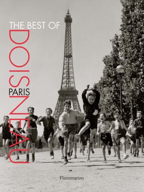 The Best of Doisneau: Paris (Робер Дуано, лучшее: Париж) 5 The Best of Doisneau: Paris (Робер Дуано, лучшее: Париж) — изображение 5