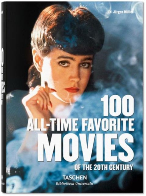 100 All-Time Favorite Movies (Bibliotheca Universalis) (100 любимых кино) 43 100 All-Time Favorite Movies (Bibliotheca Universalis) (100 любимых кино) — изображение 43