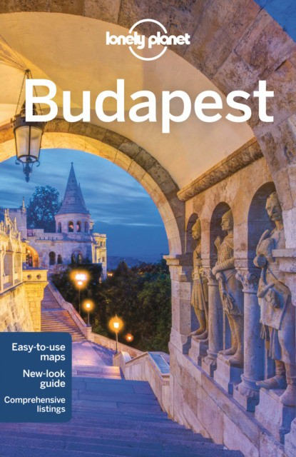 Budapest 6 (Путеводитель по Будапешту) 88 Budapest 6 (Путеводитель по Будапешту) — изображение 88