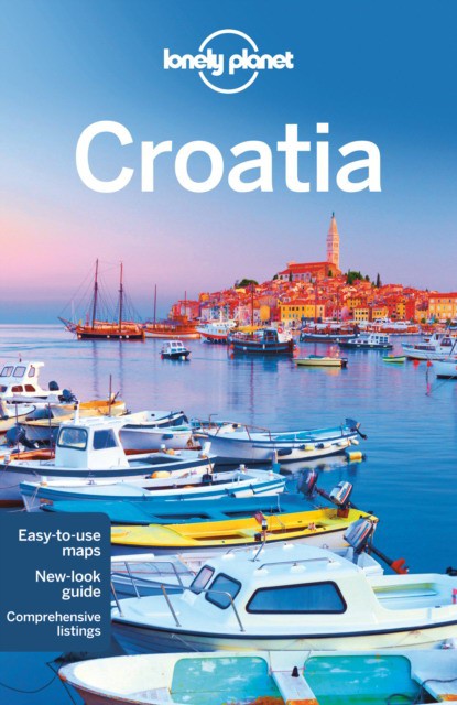 Croatia 8 (Путеводитель по Хорватии) 84 Croatia 8 (Путеводитель по Хорватии) — изображение 84