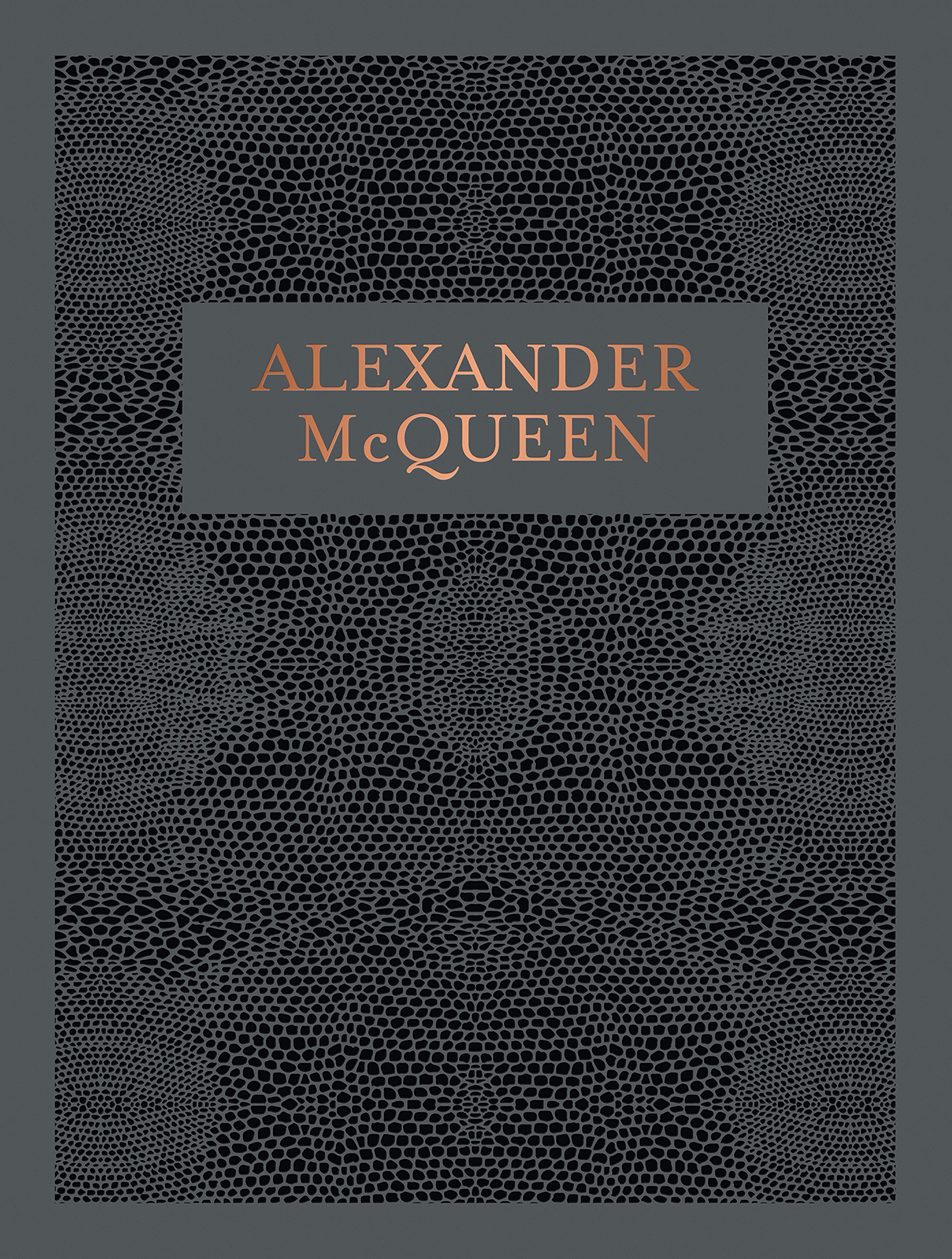 Alexander McQueen (Ричард Бенсон: Александр МакКуин) 80 Alexander McQueen (Ричард Бенсон: Александр МакКуин) — изображение 80
