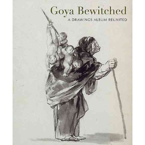 Goya (Джульет Уилсон Баро: Гойя) 86 Goya (Джульет Уилсон Баро: Гойя) — изображение 86