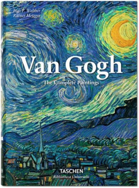 Van Gogh (Bibliotheca Universalis) (Ван Гог) 67 Van Gogh (Bibliotheca Universalis) (Ван Гог) — изображение 67
