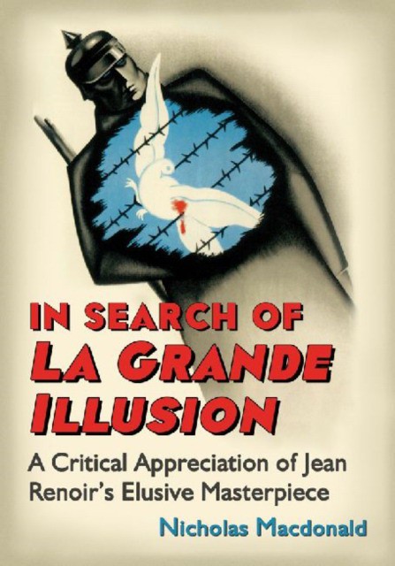 In Search Of La Grande Illusion (МакДоналд: В поисках великой иллюзии) 85 In Search Of La Grande Illusion (МакДоналд: В поисках великой иллюзии) — изображение 85