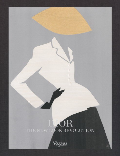 Dior: the New Look Revolution (Диор: Новый взгляд революция) 86 Dior: the New Look Revolution (Диор: Новый взгляд революция) — изображение 86