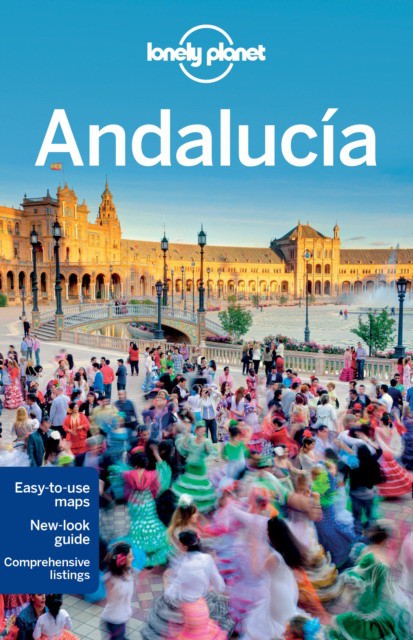 Andalucia 8 (Путеводитель по Андалузии) 85 Andalucia 8 (Путеводитель по Андалузии) — изображение 85