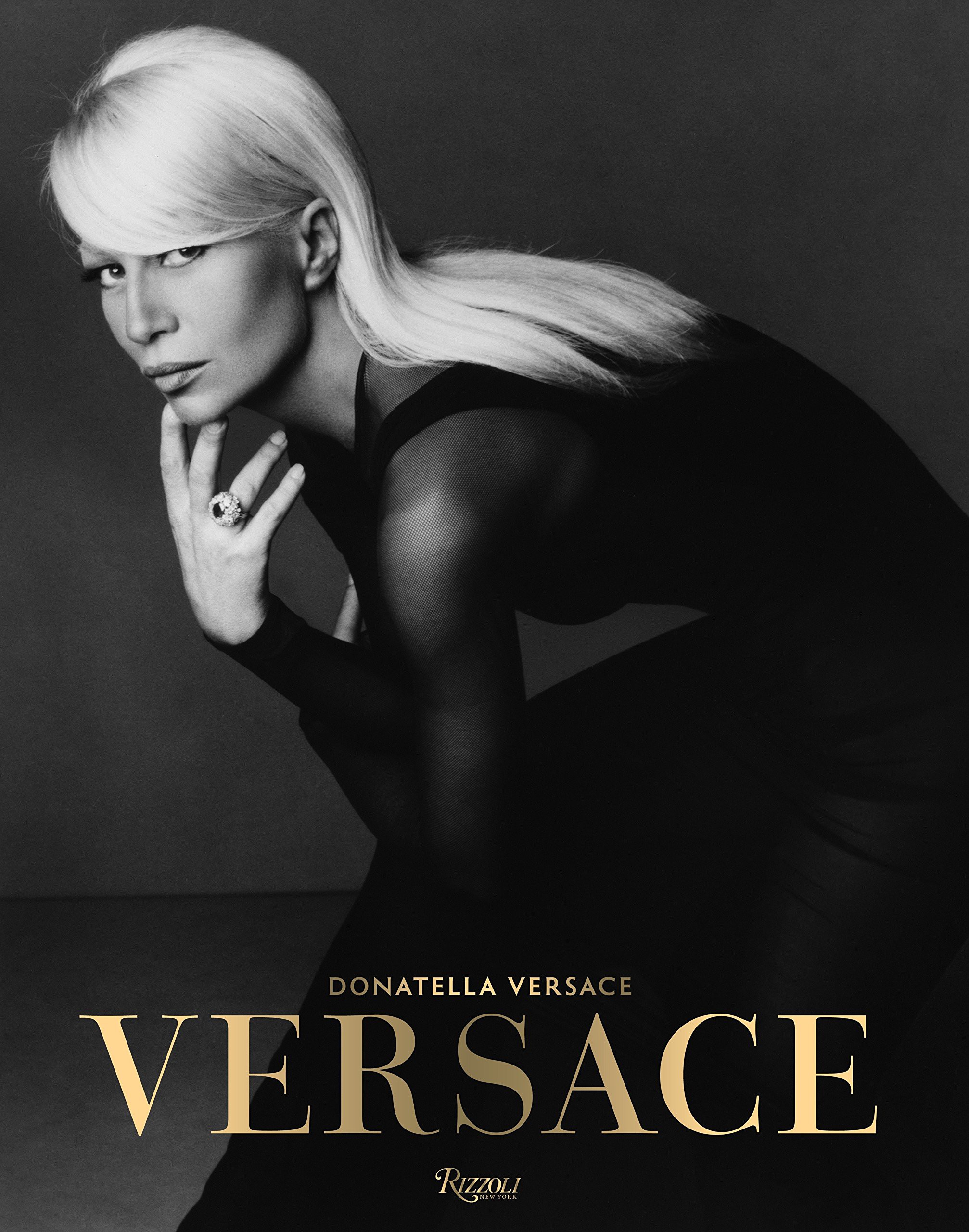 Versace (Versace: Донателла Версаче) 55 Versace (Versace: Донателла Версаче) — изображение 55