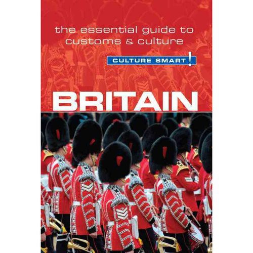 Britain - Culture Smart!: The Essential Guide to Customs & Culture (Великобритания) 85 Britain - Culture Smart!: The Essential Guide to Customs & Culture (Великобритания) — изображение 85