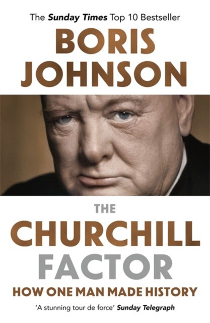 Churchill Factor (Джонсон. Фактор Черчилля) 18 Churchill Factor (Джонсон. Фактор Черчилля) — изображение 18