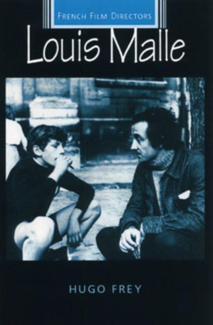 Louis malle (Ньюго Фрей: Луи Маль) 85 Louis malle (Ньюго Фрей: Луи Маль) — изображение 85