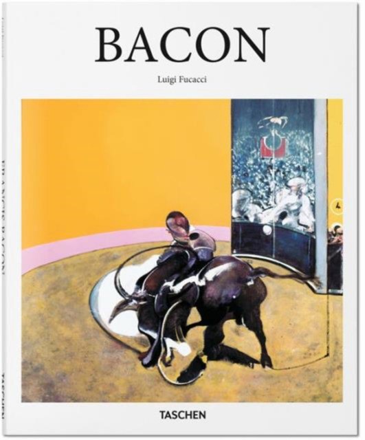 Francis Bacon (Basic Art) (Бэкон) 88 Francis Bacon (Basic Art) (Бэкон) — изображение 88