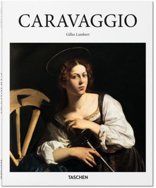 Caravaggio (Basic Art) (Караваджио) 83 Caravaggio (Basic Art) (Караваджио) — изображение 83