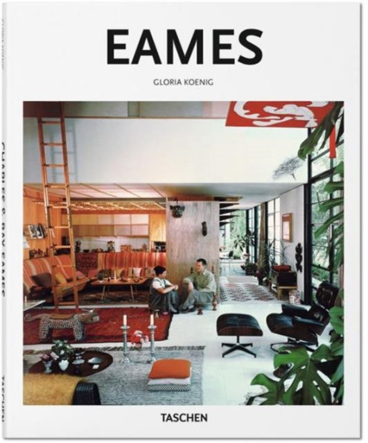 Eames (Basic Art) (Эймс) 54 Eames (Basic Art) (Эймс) — изображение 54