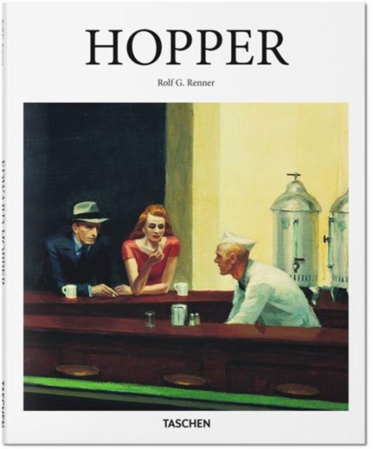 Hopper (Basic Art) (Хоппер) 39 Hopper (Basic Art) (Хоппер) — изображение 39
