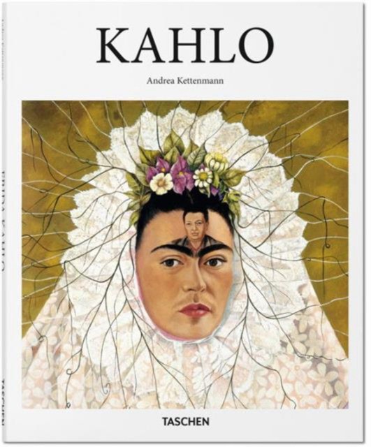 Kahlo (Basic Art) (Кало) 43 Kahlo (Basic Art) (Кало) — изображение 43