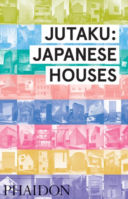 Jutaku: Japanese Houses (Дзютаку) 43 Jutaku: Japanese Houses (Дзютаку) — изображение 43