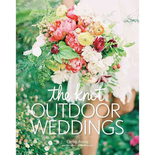 The Knot Outdoor Weddings (Карли Руни: Уличные свадьбы) 86 The Knot Outdoor Weddings (Карли Руни: Уличные свадьбы) — изображение 86