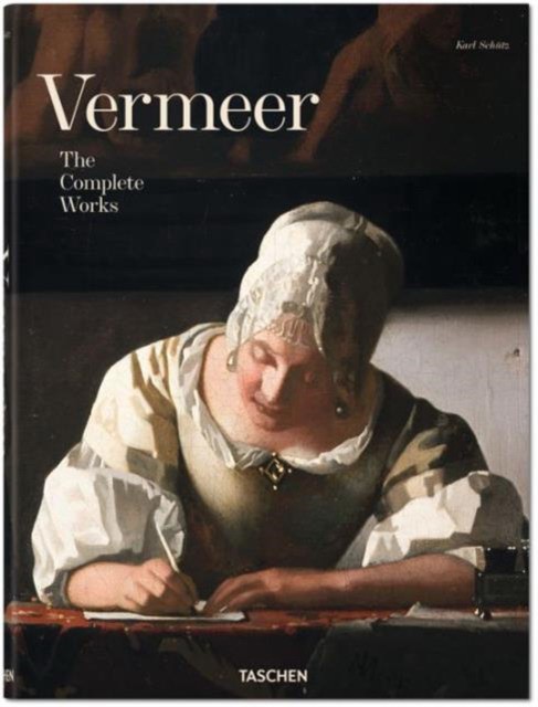 Vermeer The Complete Works (Вермеер: Полное собрание репродукций. Альбом) 87 Vermeer The Complete Works (Вермеер: Полное собрание репродукций. Альбом) — изображение 87