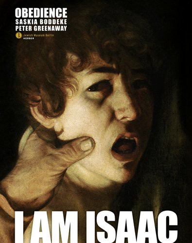 Peter Greenaway & Saskia Boddeke: Obedience (Питер Гринуэй и Сасика Боддеке: Послушание) 88 Peter Greenaway & Saskia Boddeke: Obedience (Питер Гринуэй и Сасика Боддеке: Послушание) — изображение 88