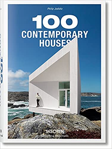100 Contemporary Houses (Bibliotheca Universalis) (100 современных сооружений) 58 100 Contemporary Houses (Bibliotheca Universalis) (100 современных сооружений) — изображение 58