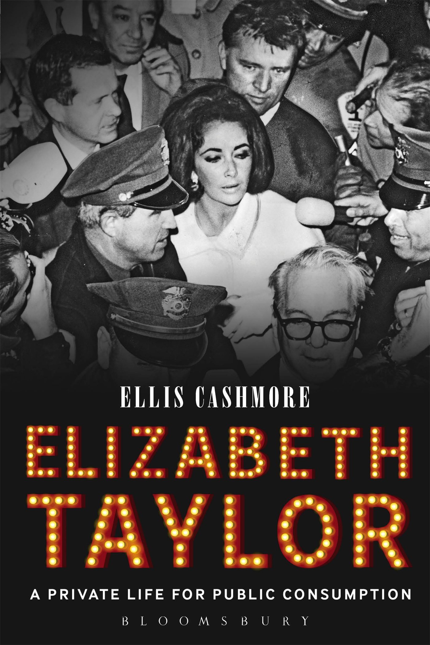 Elizabeth Taylor: A Private Life for Public Consumption (Элизабет Тейлор: Частная жизнь для публичной продажи) 85 Elizabeth Taylor: A Private Life for Public Consumption (Элизабет Тейлор: Частная жизнь для публичной продажи) — изображение 85