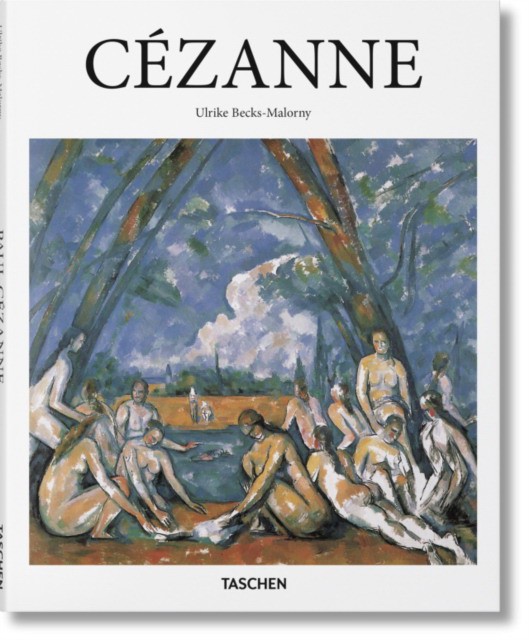 Cezanne (Basic Art) (Сезанн. Основы искусствоведения) 88 Cezanne (Basic Art) (Сезанн. Основы искусствоведения) — изображение 88
