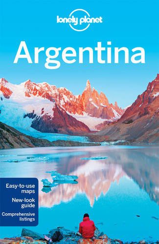Argentina 10 (Путеводитель по Аргентине) 87 Argentina 10 (Путеводитель по Аргентине) — изображение 87