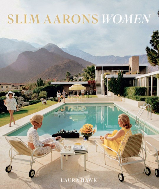 Slim Aarons: Women (Лаура Хок: Слим Ааронс. Женщины) 64 Slim Aarons: Women (Лаура Хок: Слим Ааронс. Женщины) — изображение 64