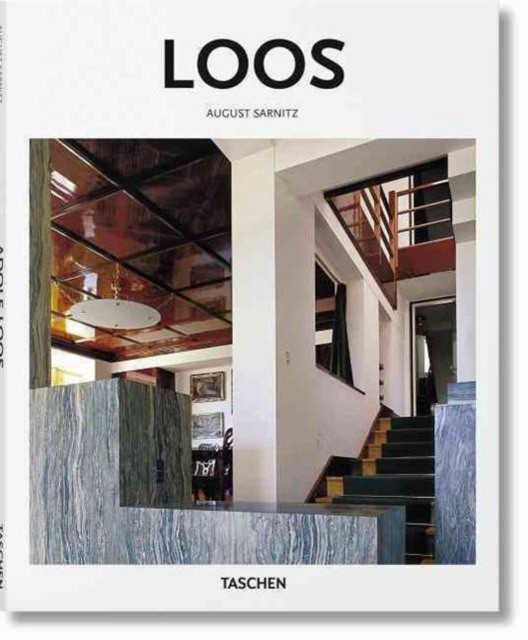 Adolf Loos (Basic Arch) (Август Сарниц: Адольф Лус (основы архитектуры)) 85 Adolf Loos (Basic Arch) (Август Сарниц: Адольф Лус (основы архитектуры)) — изображение 85