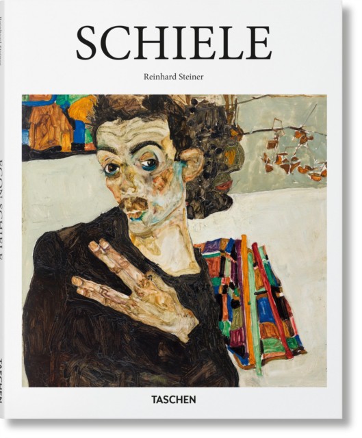 Schiele (Basic Art) (Эгон Шиле (Основания живописи)) 86 Schiele (Basic Art) (Эгон Шиле (Основания живописи)) — изображение 86