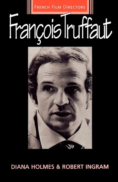 Francois truffaut (Дайяна Холмс: Франсуа Трюффо) 86 Francois truffaut (Дайяна Холмс: Франсуа Трюффо) — изображение 86