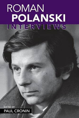 Roman Polanski: Interviews (Пол Кронин: Роман Полански. Интервью) 85 Roman Polanski: Interviews (Пол Кронин: Роман Полански. Интервью) — изображение 85