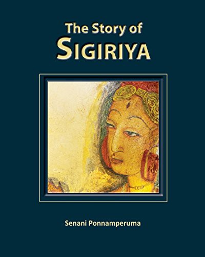 The Story of Sigiriya (Сенани Поннампрерума: История Сигирии) 85 The Story of Sigiriya (Сенани Поннампрерума: История Сигирии) — изображение 85