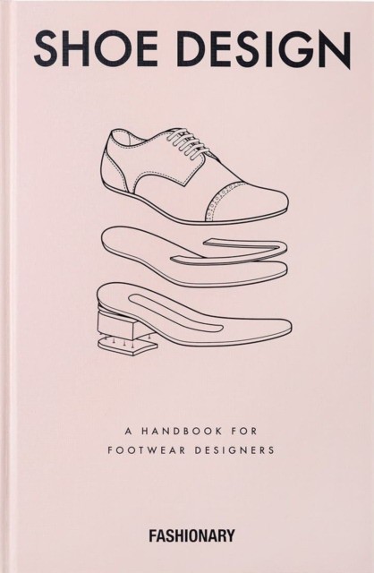 Fashionary Shoe Design: A Handbook for Footwear Designers (Модный дизайн обуви) 86 Fashionary Shoe Design: A Handbook for Footwear Designers (Модный дизайн обуви) — изображение 86